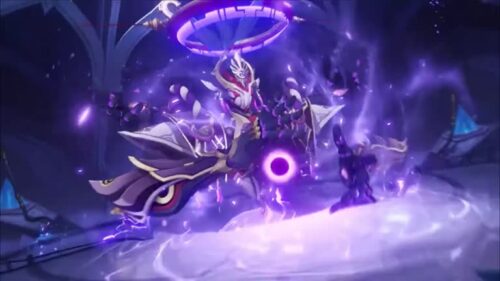 【話題】このボスって鍾離とナヒーダ必須ってこと？