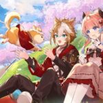 【キャラ】いつの間にこいつがここみんの彼氏ポジションにｗｗｗ