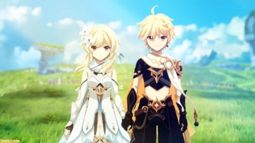 【疑問】原神がいまだにアニメ化しない理由がわからん