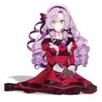 【朗報】超人気VTuber『壱百満天原サロメ』が原神の配信を始めるｗｗｗｗｗｗ