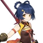 【ネタ】香菱っていまいちキャラ人気ないよね⇐〇〇もできて完璧なのに・・・