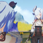 【キャラ】この二人が尊すぎてやばいんだがｗｗｗ