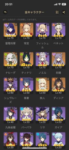 【相談】八重様無所持から2凸＋武器いこうと思うんだけど・・・・