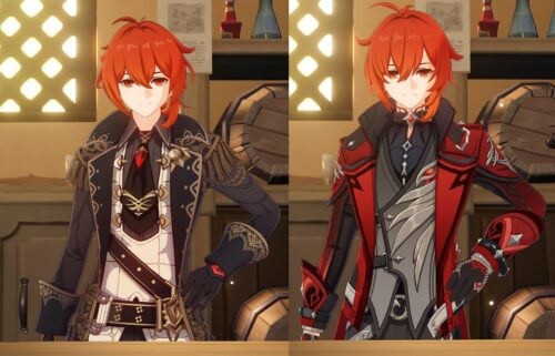 【議論】ディルック強くなったけど結局フータオやナヴィアで落下してるｗｗｗｗｗ