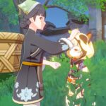 【話題】転職して新しい職場でこういった理由で原神やる人おったんだが