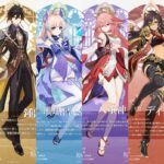 【画像】炎上したキャラ4選ｗｗｗｗｗｗ