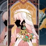 【話題】「ニィロウは花神さまの生まれ変わり」説あったなｗｗ