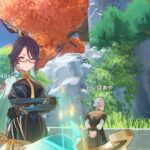 【キャラ】ついに鶴おば手に入れたが、〇〇といい無凸でいいよな？