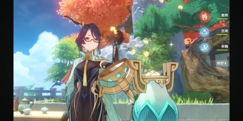 【キャラ】閑雲の登場で〇〇の価値落ちた？