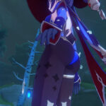 【画像】ほんとすごい格好してるなこの占星術師ｗｗｗｗｗｗｗ