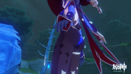 【画像】ほんとすごい格好してるなこの占星術師ｗｗｗｗｗｗｗ