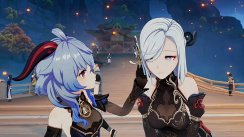 【画像】このシーンリアルにおほ～～ｗみたいな声出ちゃった