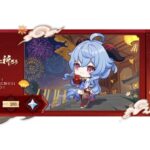 【疑問】3.6から始めたから海灯祭初めてだ...普段より報酬の多いイベントって事?