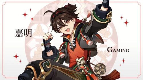 【ネタ】原神のこれって〇〇パクりになってない?