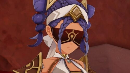 【キャラ】こいつはプレイアブル化しても文句は無いよ！