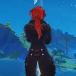 【画像】ディルック「ふぅ…ションベンしながら吸うモクは最高だな」