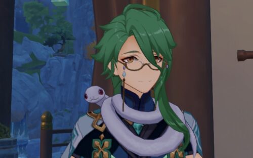 【キャラ】こいつ絶対見た目で損してるよ