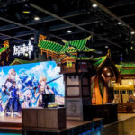 【ネタ】原神のリアイベ行く年齢層ってどのくらいなのかな？？？