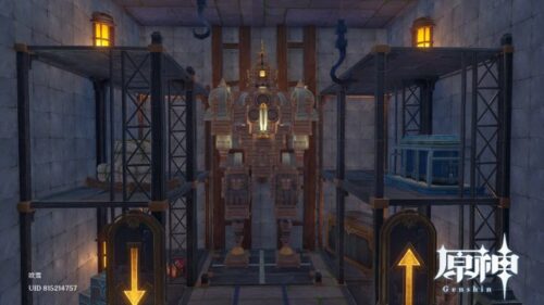 【画像】パイモン、ロボに乗れ！⇐凄すぎるｗｗｗｗｗ