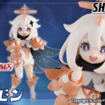 【朗報】「S.H.Figuarts 原神 パイモン」が明日から予約開始!!