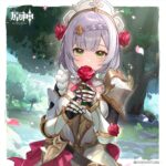 【キャラ】本日はノエルの誕生日だぞ!!⇒やっぱり何を使っても最終的に…