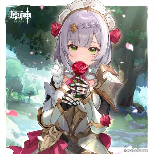 【キャラ】本日はノエルの誕生日だぞ！！⇒やっぱり何を使っても最終的に…