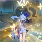 【相談】フリーナちゃんに興味出てきたから原神始めたいんだが原神って天井はある？