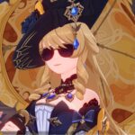 【画像】原神のヒロインって誰だ???
