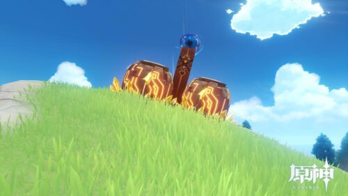 【画像】モンドの女神像を下品な使い方するな！ｗｗｗｗｗ