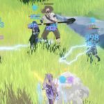 【疑問】テイワットってもしかして治安クソザコなのでは？