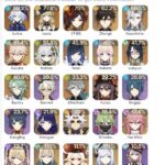 【画像】螺旋最新使用率がコチラｗｗｗｗｗｗ