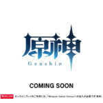 【驚愕】原神のスイッチ版、サイトが見れなくなってる…!?
