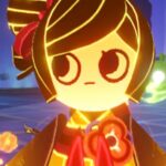 【キャラ】千織出ちゃって後悔してる…