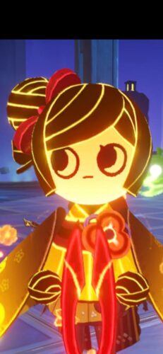 【キャラ】千織出ちゃって後悔してる…