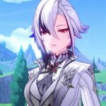 【ネタ】ファデュイは男だけ実装されると思ってた