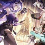 【画像】スタレとコラボしても万葉だけはコレで乗り切れそうｗｗｗｗ