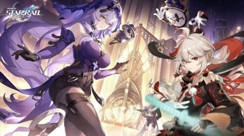 【画像】スタレとコラボしても万葉だけはコレで乗り切れそうｗｗｗｗ