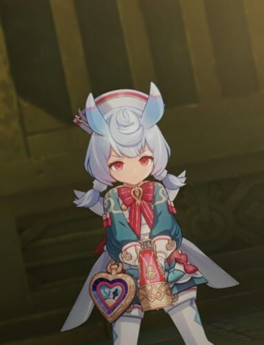 【話題】看護師長の素材は既存のどれかになりそう？？