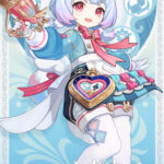 【議論】シグウィンが命の契約キャラっての、今からでも変えた方がよくね?www