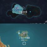 【画像】俺のテイワットだけ早くクロリンデ実装していいよ⇐原神うまいなｗｗ