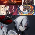 【画像】炎元素、アタッカー多すぎ問題ｗｗｗｗ