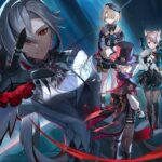 【キャラ】「アルレッキーノ」のエピソード動画が公開！！！