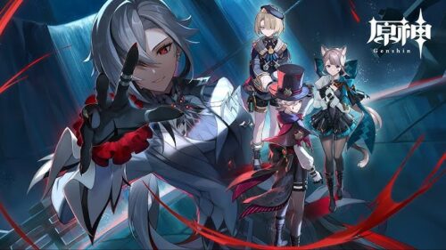 【驚愕】新装備が完全にあのキャラ専用なんだがwww