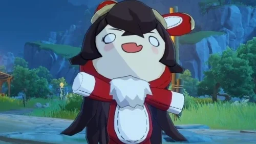 【疑問】うさぎ伯爵って意思はあるのか？