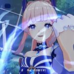 【画像】原神にはふんどし女子が多いよなぁ・・・ｗｗｗ