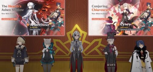 【疑問】新キャラの復刻ってどれくらいで来るもんなの？？？