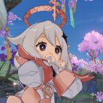 【要望】原神にこんな機能入れてくれないかな