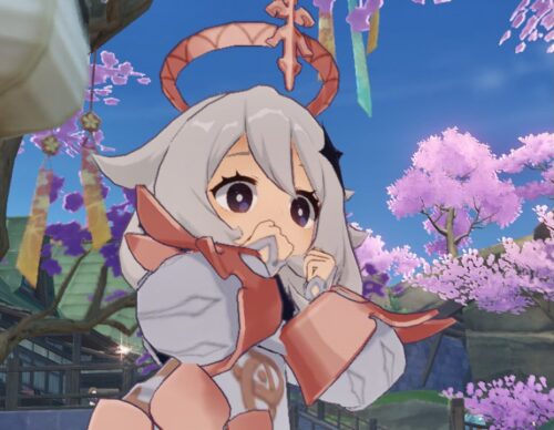 【悲報】新作オープンワールドソシャゲ「鳴潮」、広告で原神を煽りまくる・・・