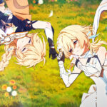 【朗報】ショートアニメの告知がきたぞ、近日公開だから楽しみwww