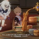 【キャラ】こうしてみるとパイモンってでっかいよな